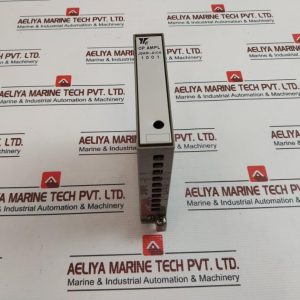 Yaskawa Electric Jbam-a106-1001 Amplifier