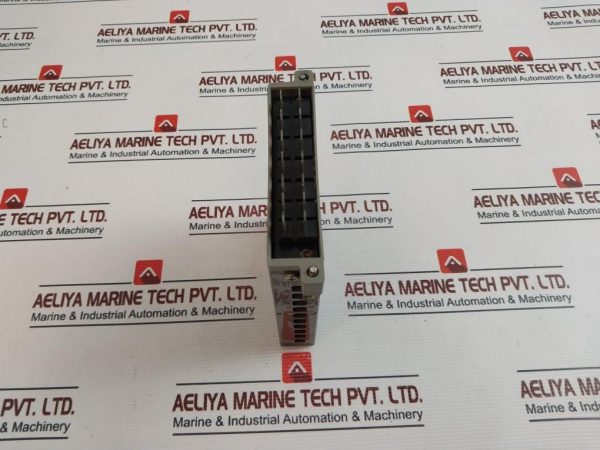Yaskawa Electric Jbam-x004.0 Plc Module - Image 4