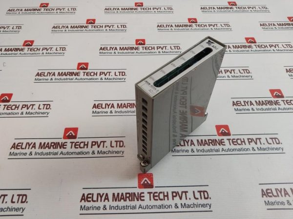 Yaskawa Electric Jbam-x004.0 Plc Module - Image 3