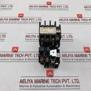 Yaskawa H0e-20f-tra1d Contactor 200v 50hz