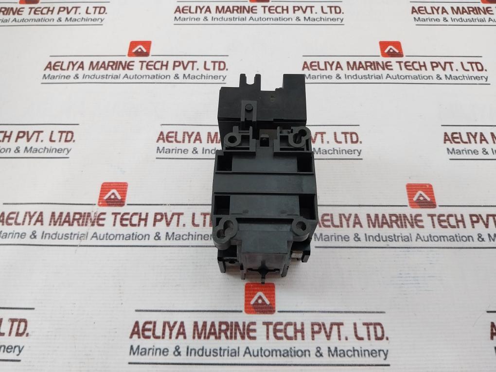 Yaskawa H0e-20f-tra1d Contactor 200v 50hz - Image 4