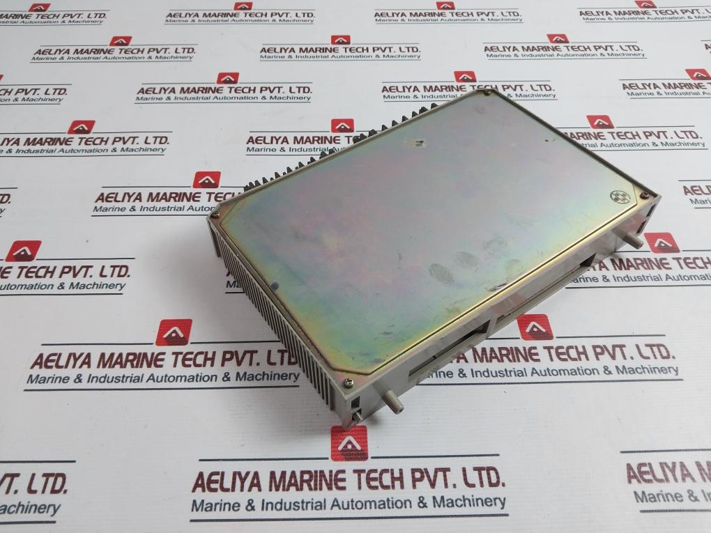 Yaskawa Jamsc-b1051b Memocon Sc Input Module 100vac - Image 4