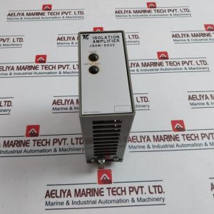 Yaskawa Jbam-d020 Isolation Amplifier