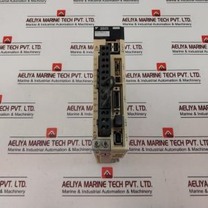 Yaskawa Sgdv-2r8a11a Servo Drive