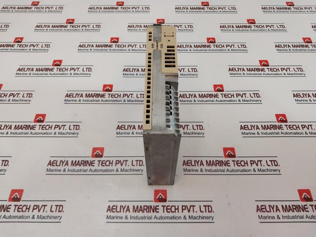 Yaskawa Sgdv-2r8a11a Servo Drive - Image 4