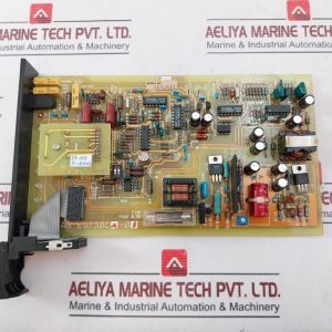 Yokogawa Cr5-pda Pcb Board