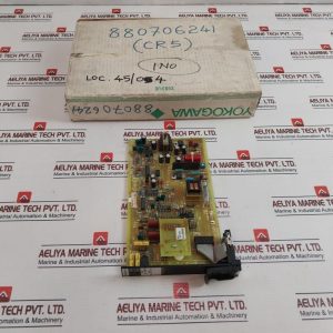 Yokogawa Cr5-pda Pcb Board