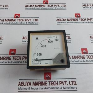 Yokogawa Dn96 Insulation Monitor