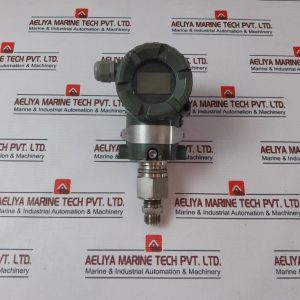 Yokogawa Eja530a Dpharp Transmitter 10.5-42 V