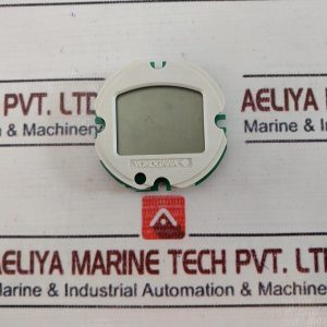 Yokogawa F9920 Transmitter Display