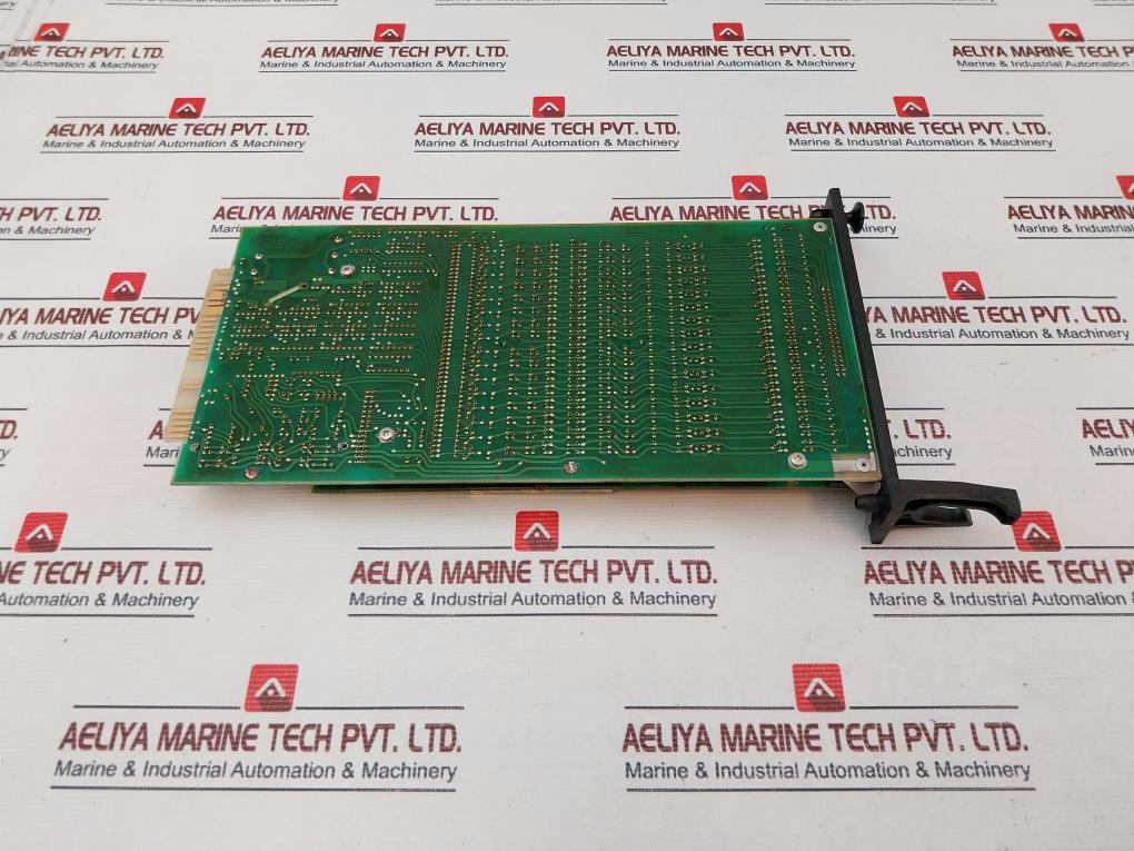 Yokogawa Mx2*d Pcb Board S9850bp-02 - Image 4