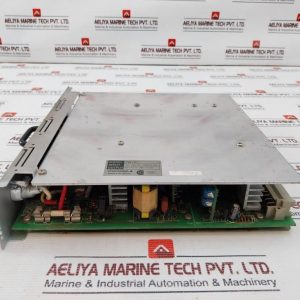 Yokogawa Pw701 Power Supply