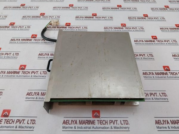 Yokogawa Pw701 Power Supply - Image 4