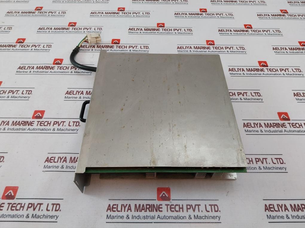 Yokogawa Pw701 Power Supply - Image 4