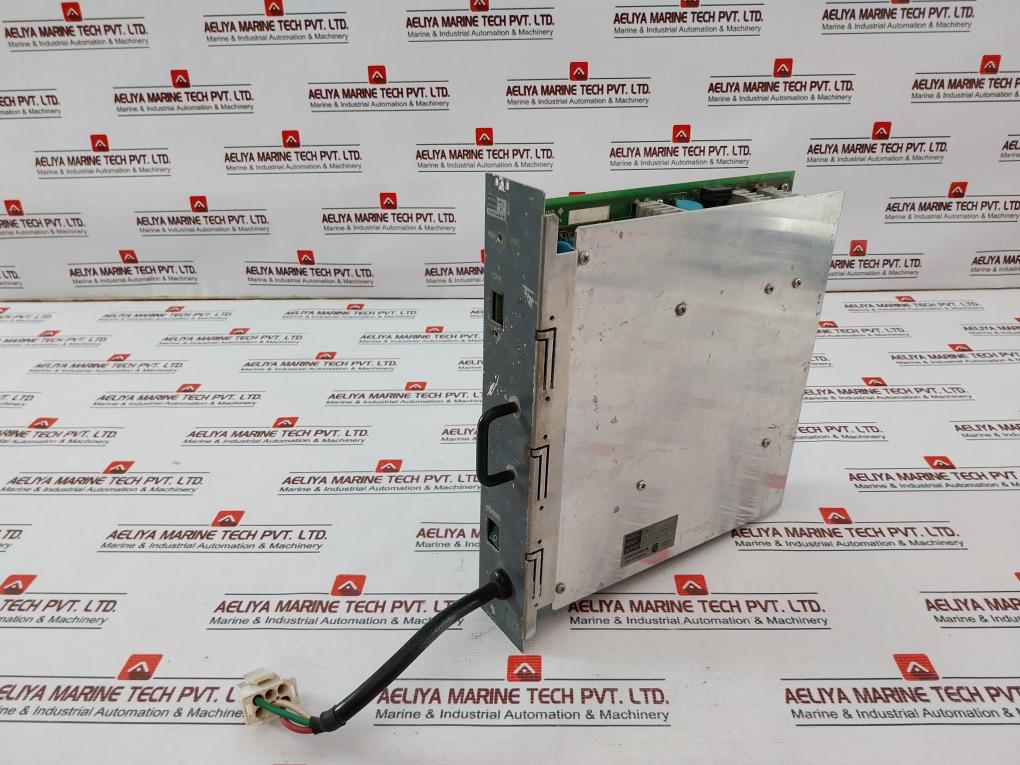 Yokogawa Pw701 Power Supply - Image 3