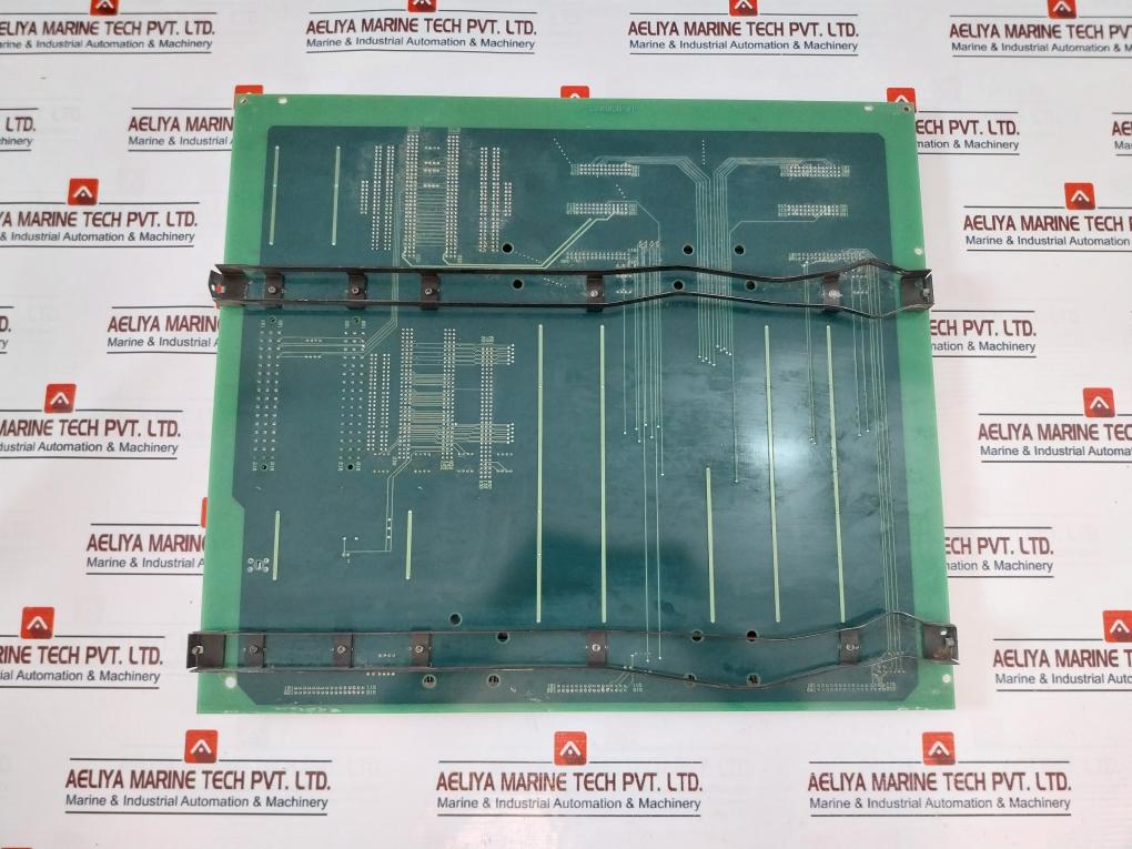 Yokogawa S9960db-01 Printed Circuit Board - Image 4