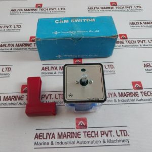 Yongsung Ysdnc3210-64rp10r Switch 220v