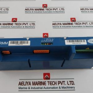 York Rmm Mkivb Refrigeration Controls