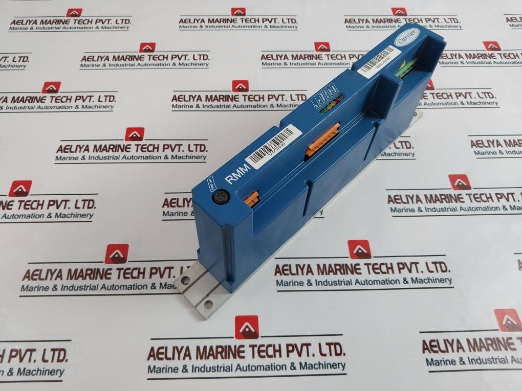 York Rmm Mkivb Refrigeration Controls - Image 3