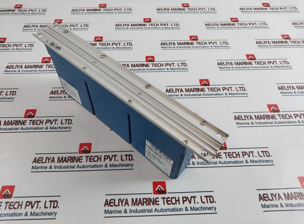 York Rmm Mkivb Refrigeration Controls - Image 4