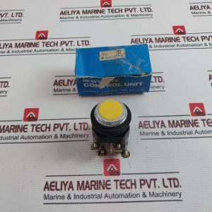 Yoshida Electric Ybn30-f Pushbutton