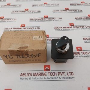 Yoshida Electric Yc Cam Switch