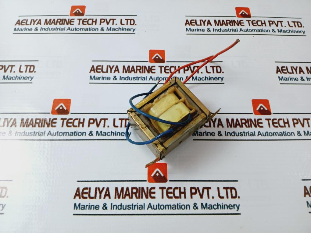 Yueqing Zhenan Zdb-e1570174 Power Transformer 220v - Image 3