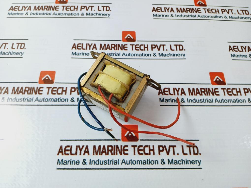 Yueqing Zhenan Zdb-e1570174 Power Transformer 220v - Image 4