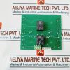 Zeks 633653 Printed Circuit Board 94v