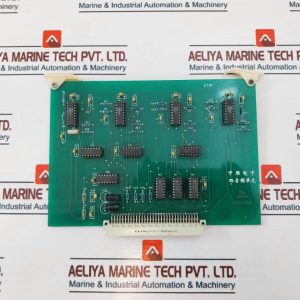 Zhongyan Electronics 69779-1 Circuit Board