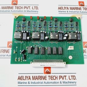 Zhongyan Electronics 69782-1 Unit Circuit Board