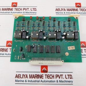 Zhongyan Electronics 69782-1 Unit Circuit Board