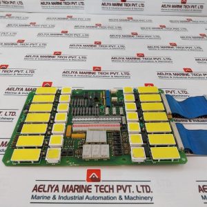 Zhongyan Electronics 69782-1 Unit Circuit Board