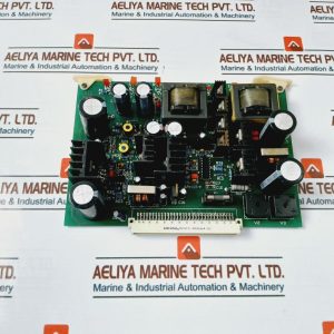 Zhongyan Electronics 69783-1 Circuit Board