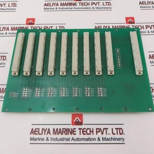 Zhongyan Electronics 69785-1 Printed Circuit Board
