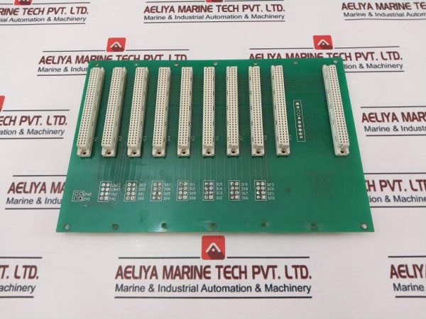 Zhongyan Electronics 69785-1 Printed Circuit Board