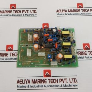 Zmatd-110 Welding Rectifier Easy Weld Firing Pcb Board