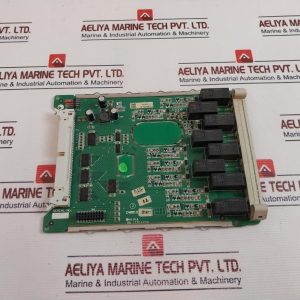 Zn0019 001a11 Printed Circuit Board 94v