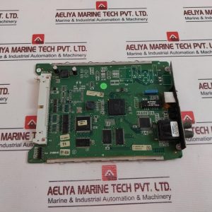 Zn0049 001 Wlc Printed Circuit Board