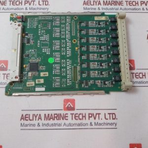 Zn8017 001 Wlg Printed Circuit Board 94v