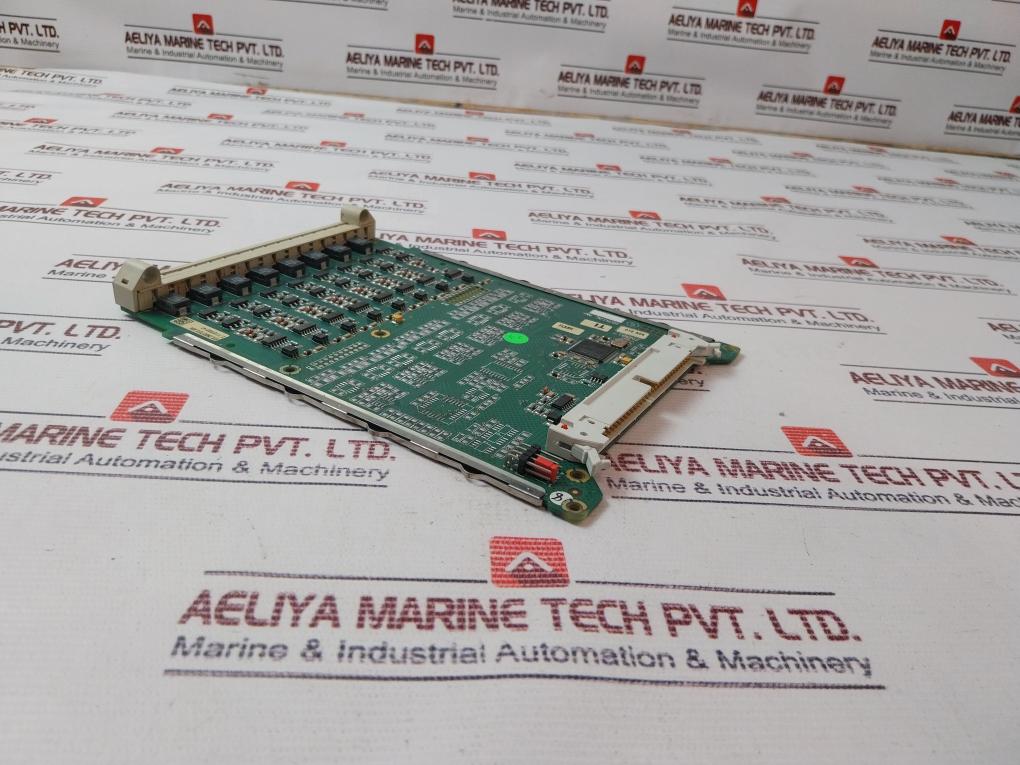 Zn8017 001 Wlg Printed Circuit Board 94v - Image 3