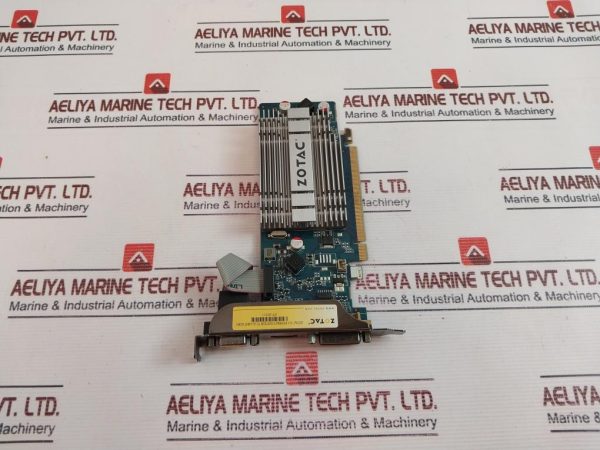 Zotac 210 Synergy Edition Tcig 64 Bit Ddr3