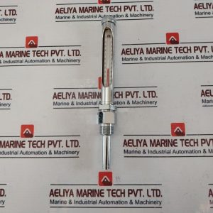 0-10 C 21 Thermometer