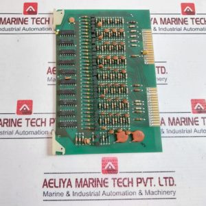 05464 Pcb Card