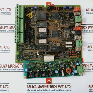 056975 057244 Printed Circuit Board 94v