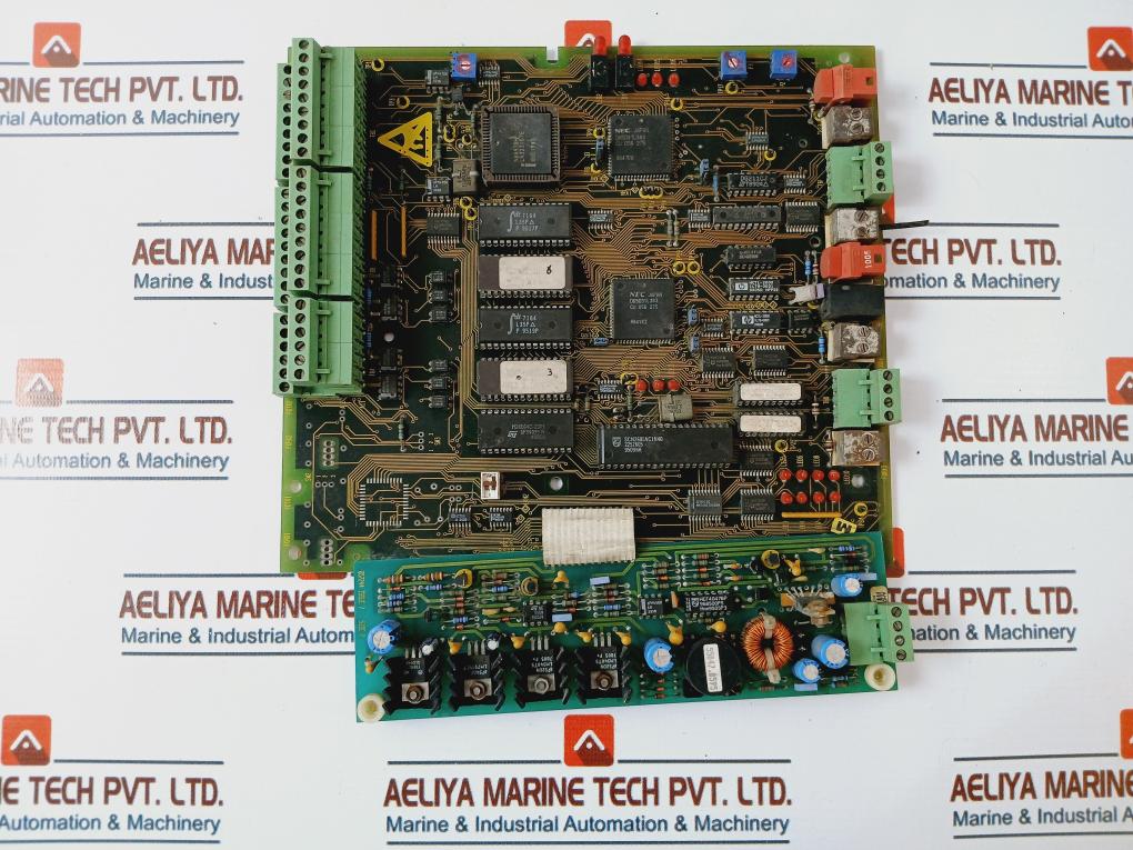 056975 057244 Printed Circuit Board 94v