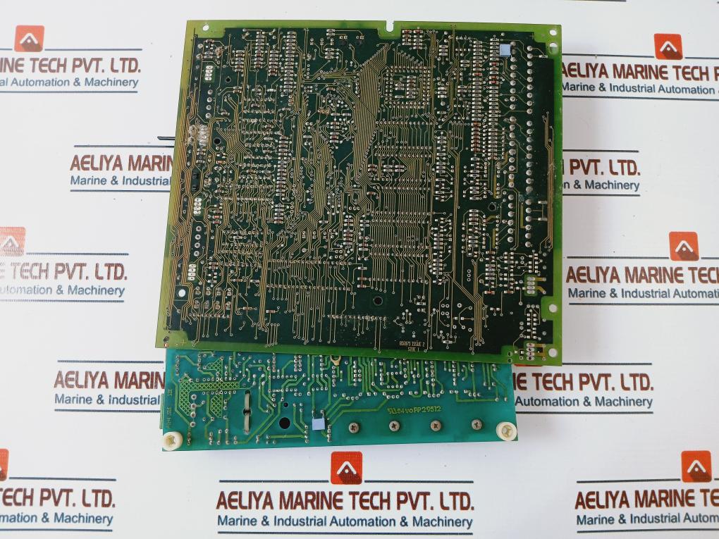 056975 057244 Printed Circuit Board 94v - Image 4