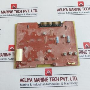 06035mct Analog Security Analog Security Board