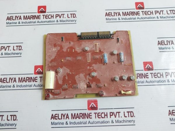 06035mct Analog Security Analog Security Board