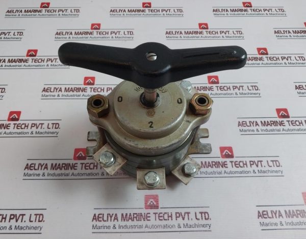 100a Toggle Switch 500v